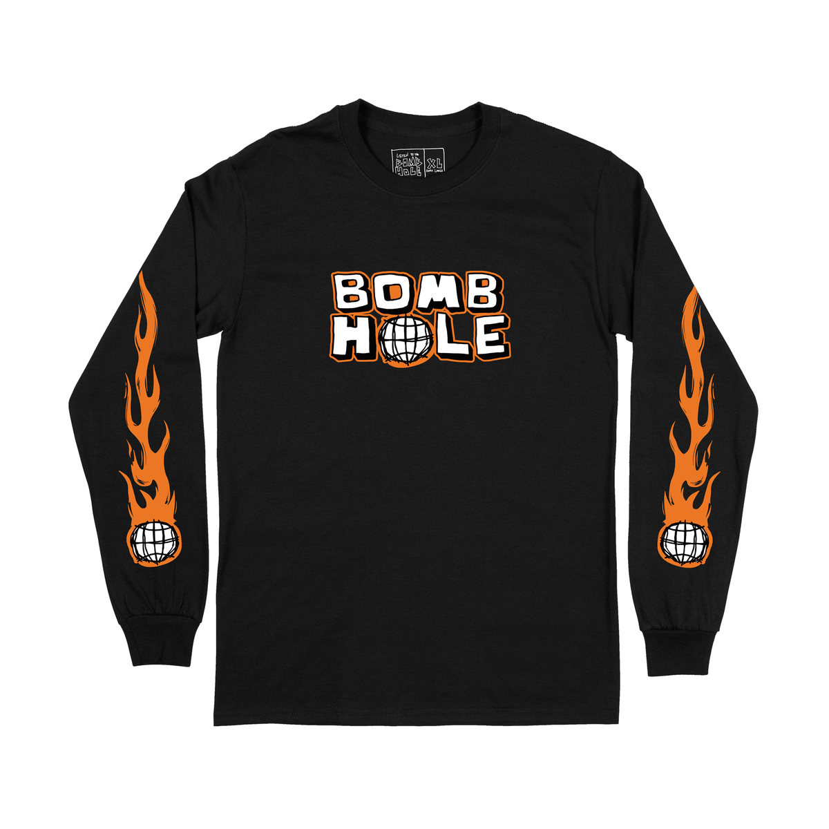 Waynes_Davidson_Longsleeve_Moc