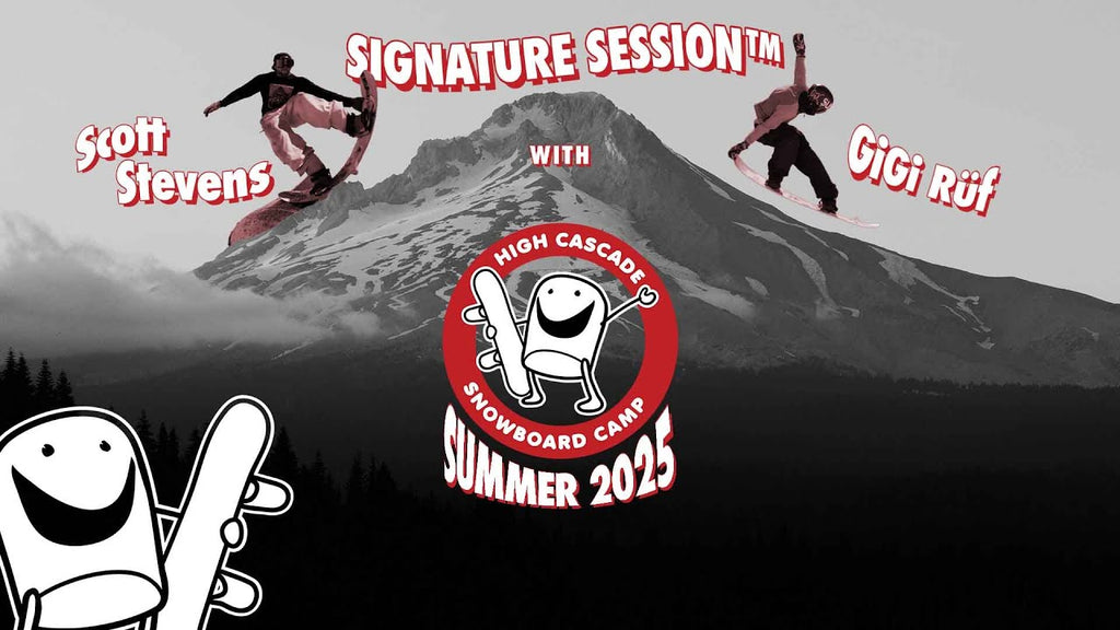 HCSC 2025 : Scott Stevens and Gigi Rüf Signature Session™ Recap