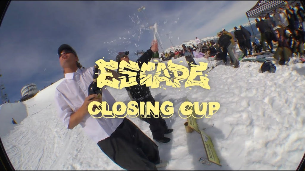 Escape Closing Cup 2024