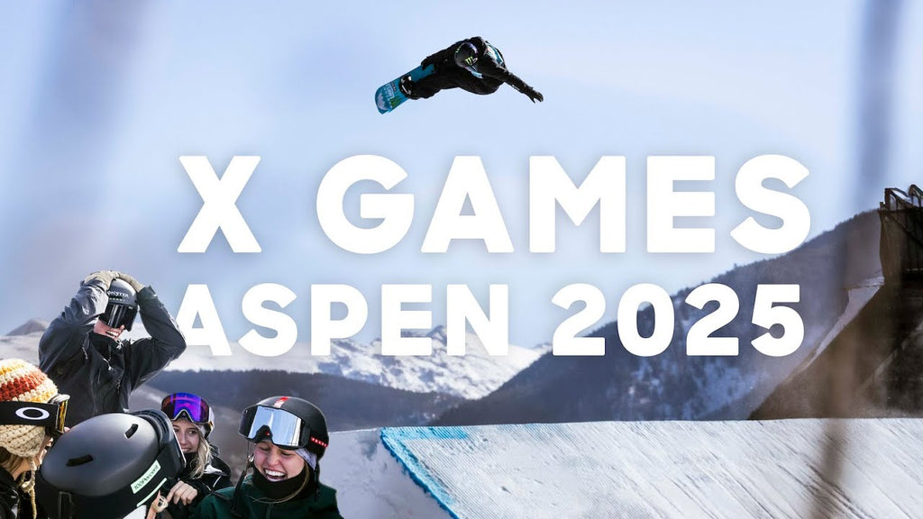 Winter X Games 2025 Rider Recaps