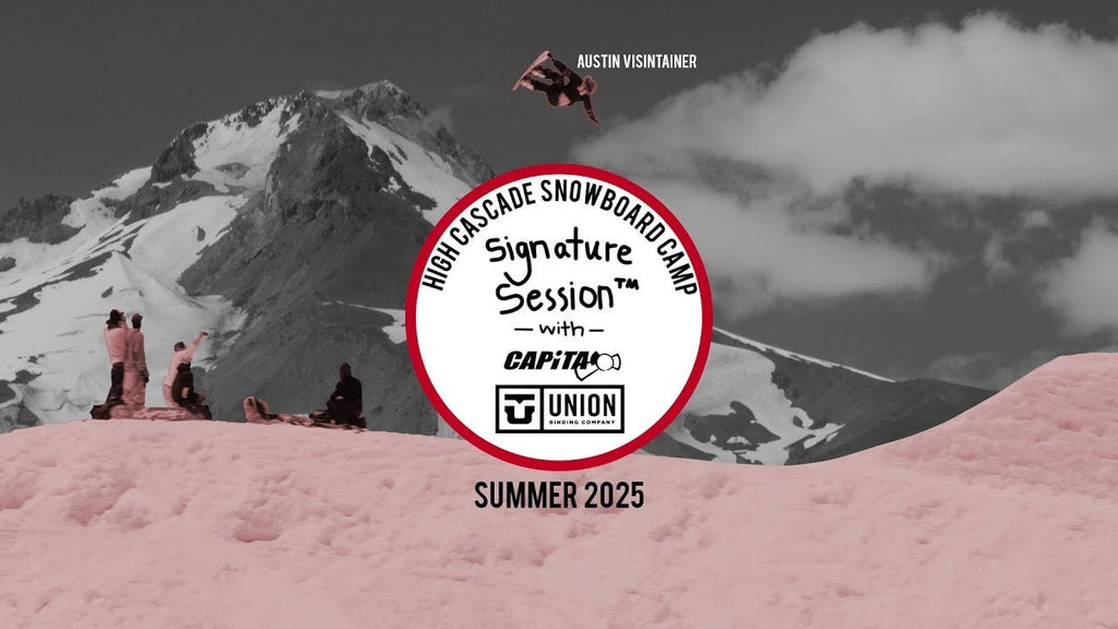 HCSC 2025 : Capita & Union Signature Session™ Recap