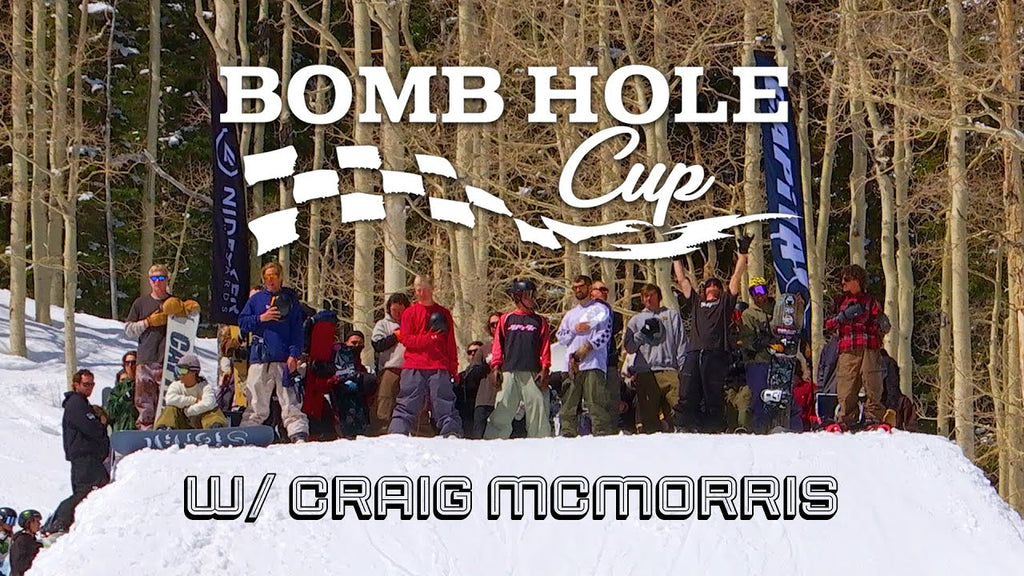 Bomb Hole Cup 2025 was CHAOS!