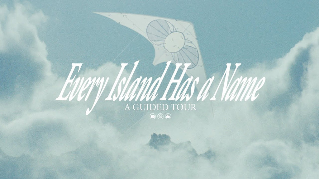 Arc'teryx Presents: Every Island Has a Name