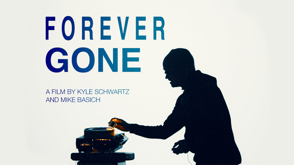 Mike Basich's FOREVER GONE
