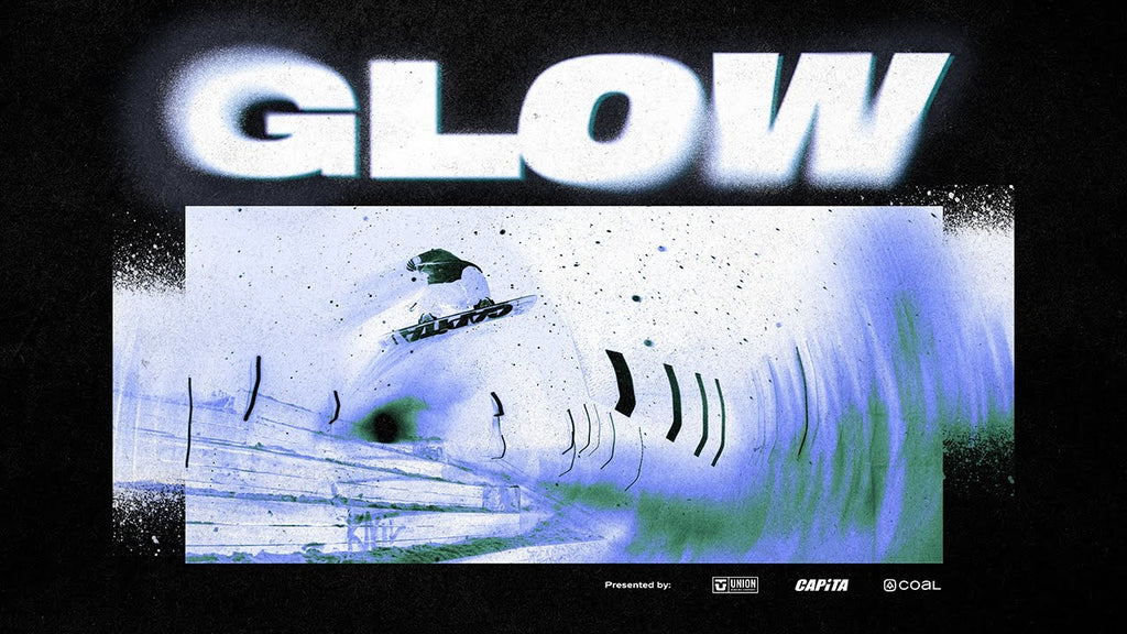 GLOW (feat. Benny Milam, Austin Vizz, Miles Fallon, Himari Takamori and more)