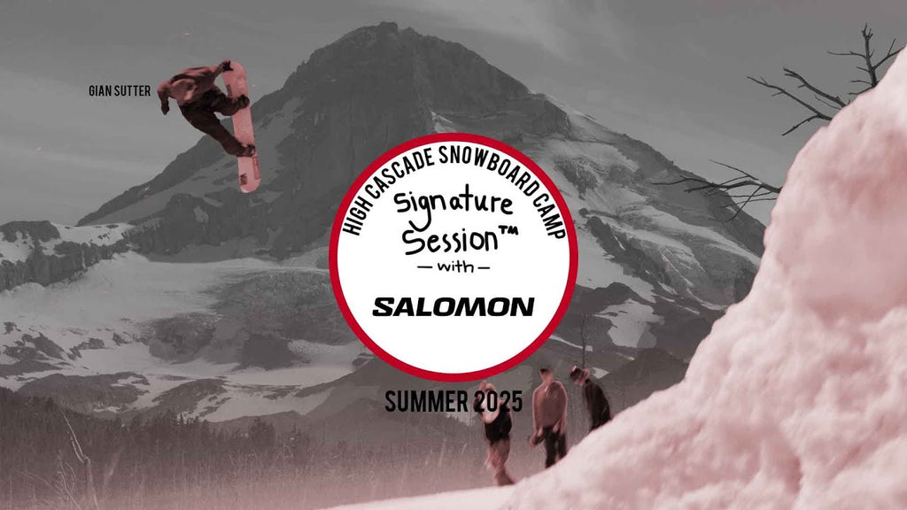 HCSC 2025 : Salomon Signature Session™ Recap