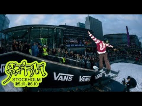 DIYX STRT JAM | Stockholm 2024