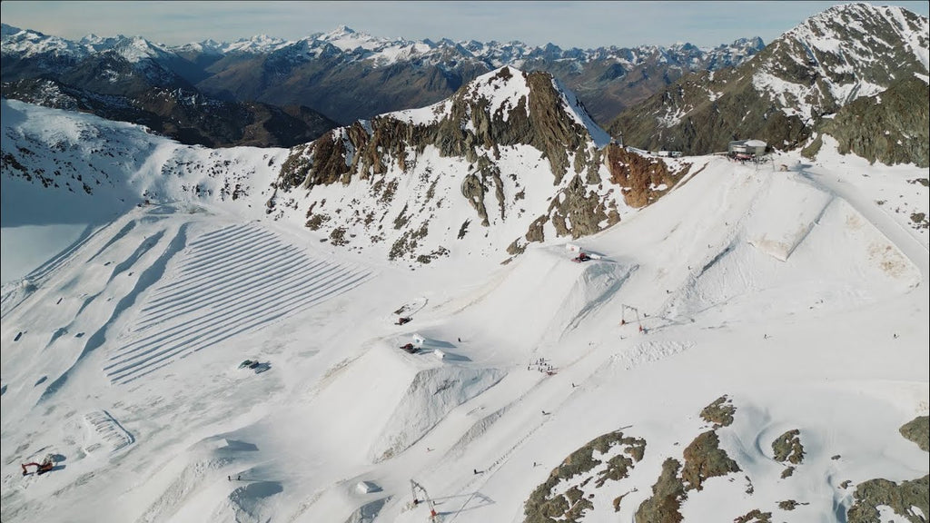 Red Gerard's Camera Dump Stubai Zoo 2024
