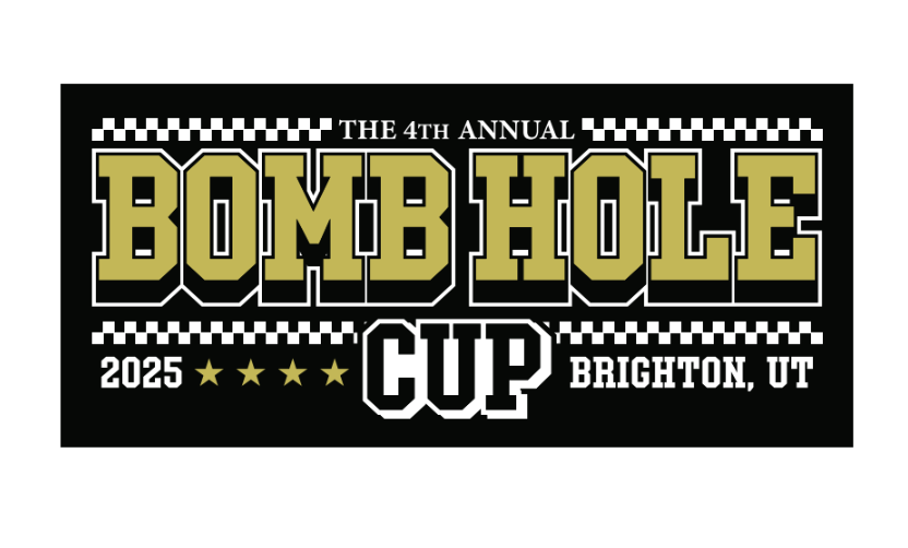 BOMB HOLE CUP 2025 INFO