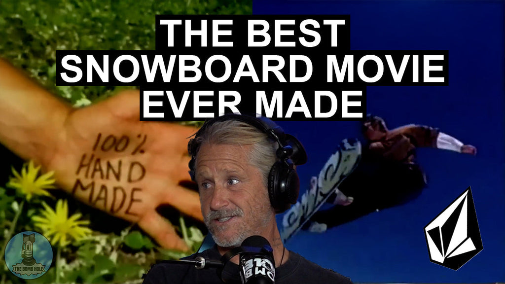How Volcom's 'The Garden' Was Made