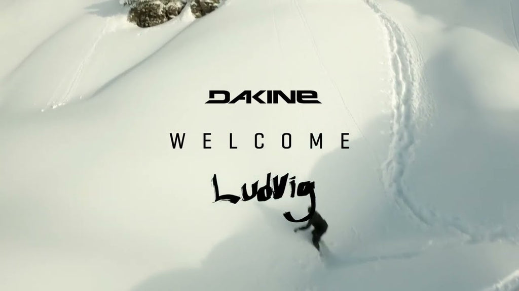 Ludvig Billtoft | Welcome to Dakine