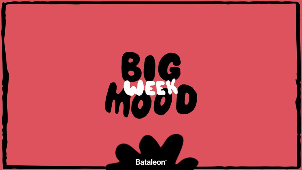 Bataleon's Big Mood Week