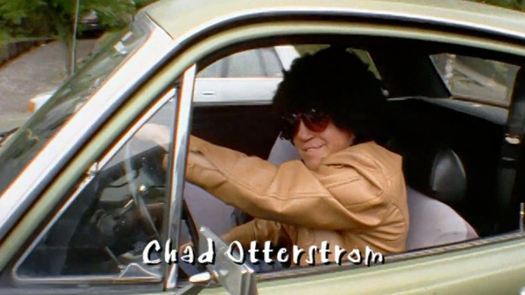 Chad Otterstrom's part from Kingpin Productions' The Revival (1999)