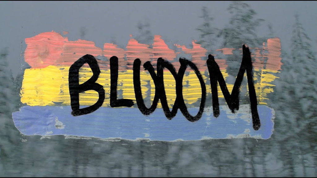 Burton Snowboards presents "Blooom"