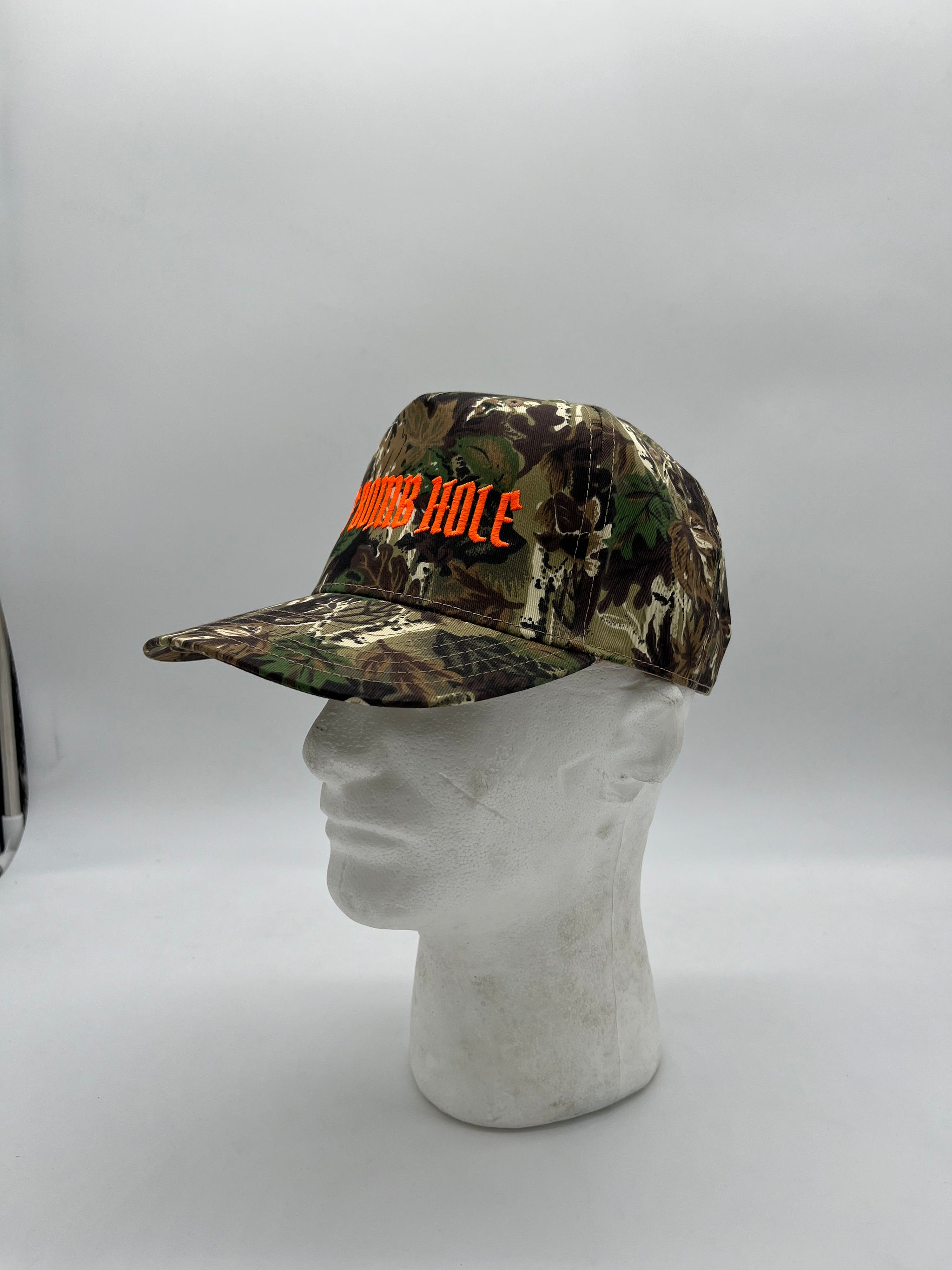 Hunting baseball caps online